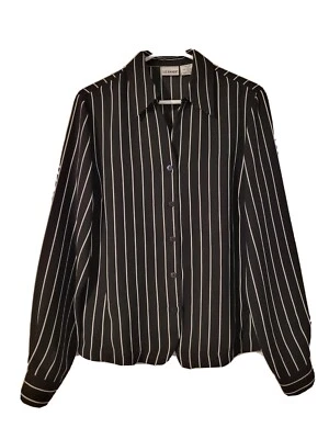 Blusa Liz Baker Talla 12 Foto 1 de 4