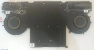 13451873-00 Razer CPU Kühlkörper Lüfter Baugruppe RZ09-0427NEA3 - Bild 1 von 2