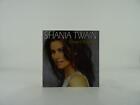 SHANIA TWAIN COME ON OVER (111) 16 Track CD Album Picture Sleeve MERCURY