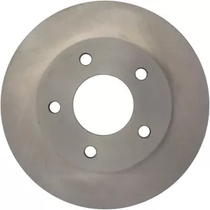 Rear Passenger Side Disc Brake Rotor for Mark V, LTD+More (121.61012) - Picture 1 of 10