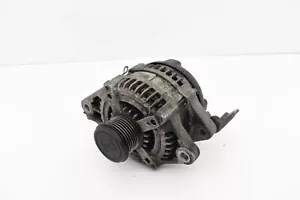 2009 Lexus IS250 Alternator Generator Charging Assembly Engine OEM KW47 - Picture 1 of 7