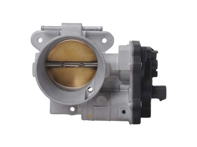 Carrocería del acelerador Cardone 42934KQ 2004 2005 para Chevrolet Silverado 1500 2003-2006 Foto 1 de 2