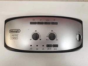 Bedienfeld für DeLonghi Caffe Corso - Bild 1 von 12