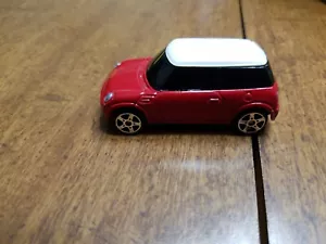 MAISTO MINI COOPER - Picture 1 of 4