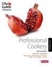 Mark Pickering City & Guilds 7100 Diploma In Professional Cookery L (Paperback)