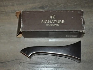 Signature Hardware Vilamonte Brausearm Modell SHSK880RB NEU - Bild 1 von 6