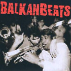 Various Artists Balkanbeats (CD) Album