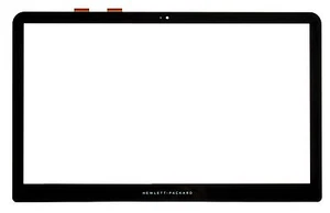 HP Envy X360 15-W181NR 15-W191MS 15-W237CL 15.6" Touch Screen Digitizer Glass - Photo 1/1