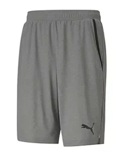 Puma Herren RTG Interlock 10" Shorts Größe Small - Neu mit Etikett - Bild 1 von 5