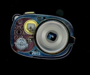 Pin conmemorativo DVC Vacation Club Olaf 2015 Disney 110347 - Imagen 1 de 1