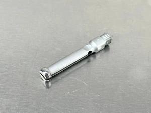 Mitutoyo Anvil No. 3 Split Ball 8-8.5mm (.34") Contact 526 Bore Gage CG-A 102471 - Picture 1 of 3
