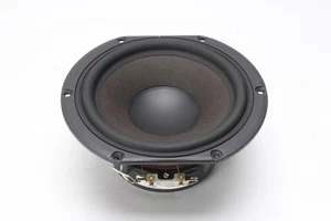 Peerless 830875 6 12" Woofer 070126 - Fair Condition - Picture 1 of 6