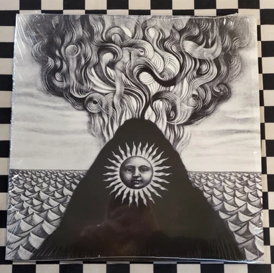 Magma LP by Gojira vinyl 2016 VG+ RR7479-1 Roadrunner Records - Image 1 of 4