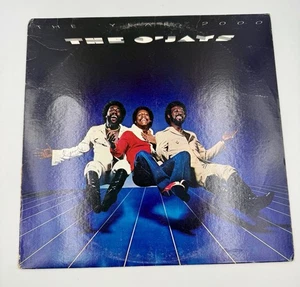 The O'Jays the Year 2000 LP Vinyl Record (1980) TSOP FZ36416 - Picture 1 of 11