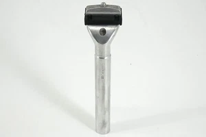 Tija de sillín NOS ATAX 25,4 mm Francia - Imagen 1 de 1