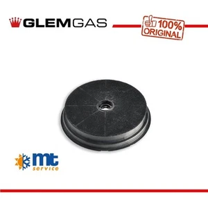 FILTRO CARBONE GLEM GAS KTP90I GHL60IX GHE601SI - Imagen 1 de 1