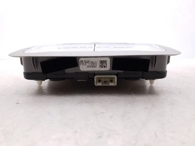 控制台前屋顶无天窗适合 12-17 丰田凯美瑞 — 第 1/4 张图片