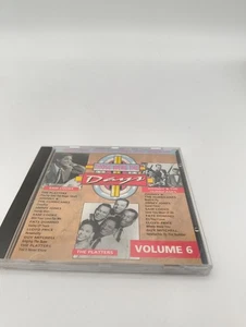  Those Were the Days 6 CD Gut  - Picture 1 of 3