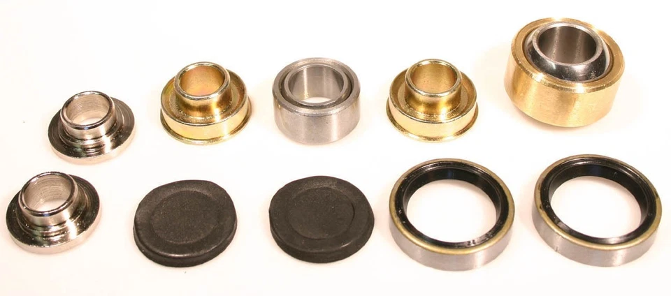 KTM 250MXC, 2002-2003, Kit de cojinetes de choque - 250 MXC Foto 1 de 1