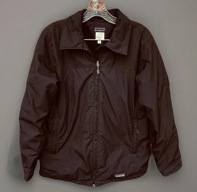 Куртка женская Patagonia Shelled Synchilla ветровка средняя флисовая с подкладкой 28140 - Изображение 1 из 4