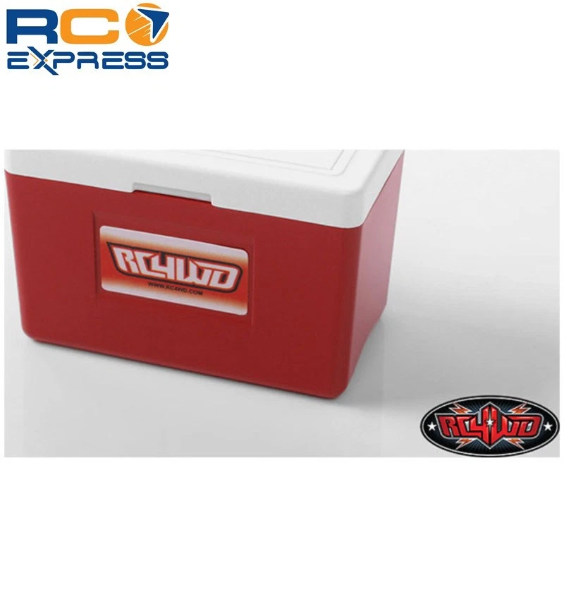 Refrigerador serie garaje RC4WD RC4Z-S1765 Foto 1 de 1