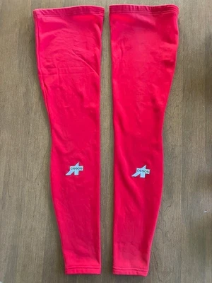 Assos 男式公路自行车护腿器 II 码 — 第 1/4 张图片