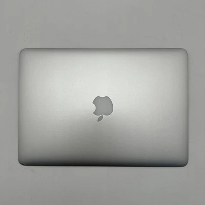 Genuine A1502 2015 13" LCD Screen Display for MacBook Pro, Silver, Grade C - Image 1 of 4