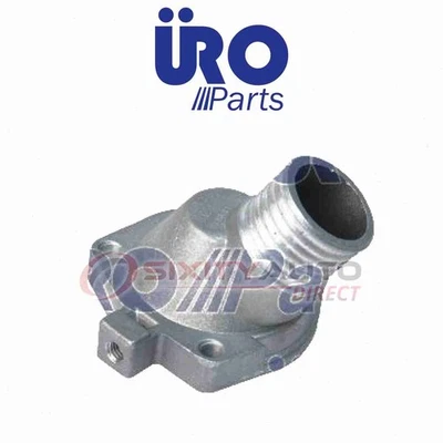 URO Coolant Thermostat Housing Cover for 1987-1993 BMW 325i - Engine  Belts sd - Image 1 of 4