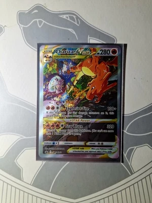 Charizard UPC  2022 Ultra Premium Collection SWSH260/261/262 Set – Promo Cards - Image 1 of 4