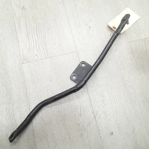 1980 Harley Low Rider Shovelhead Exhaust mount (Welded) see picture FXWG - Picture 1 of 22