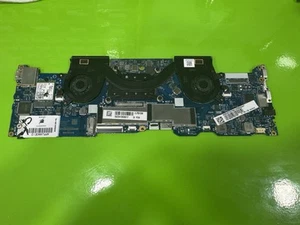 Original Lenovo Yoga 730-13IWL i5-8265u 8GB RAM Mainboard 5B20T02799 getestet A+ - Bild 1 von 8