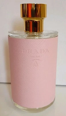 LA FEMME PRADA Milano L'EAU Eau De Toilette para Mujer 100ml/3.4flozHecho en España Foto 1 de 4