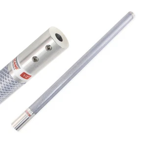 Mango de herramienta de torneado de madera de aluminio de 26", para herramientas de 1/2", herramientas de torneado de huracanes - Imagen 1 de 8