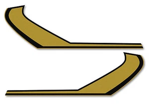 1974 GT550L - Decal Set - Picture 1 of 1