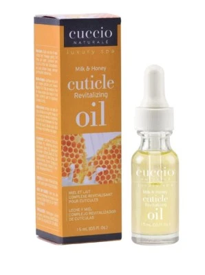 Cuccio Cuticle and Nail Revitalizer 0.5 fl oz (15 ml) [select scent] - Image 1 of 4