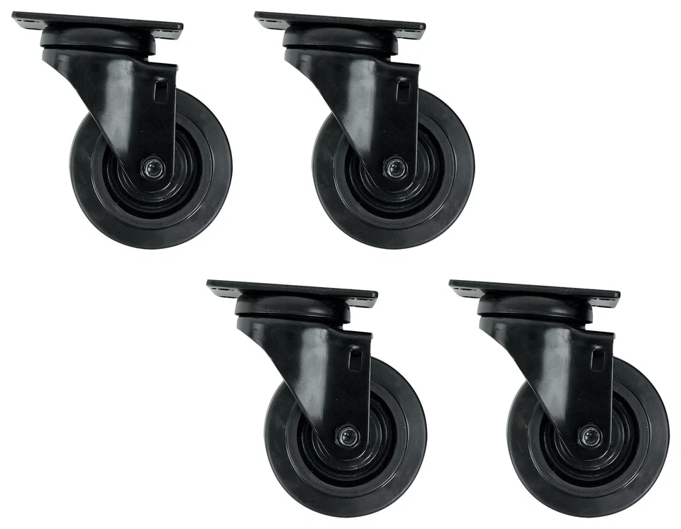 JBL ACK1 Universal Accessory Caster Kit