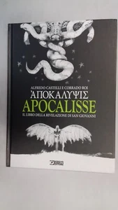Castelli, Roi, Apocalisse, prima edizione, Bonelli Editore 2019. - Picture 1 of 1