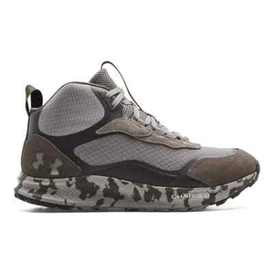 Under Armour Charged Bandit Trek 2 Herren Wanderschuhe Ton Größe 9 Neu im Karton - Bild 1 von 1