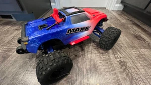 Montaje Go Pro - Compatible con Traxxas Maxx - Imagen 1 de 10