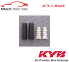 Dust Cover Bump Stop Kit Rear Kayaba 915400 G For Chevrolet Aveokalos