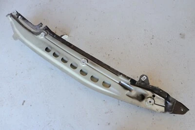 Protector delantero para Porsche Cayenne 957 9PA 2008 guardabarros soporte riel de montaje RHS J140 Foto 1 de 2