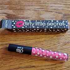 DLS Dirty Little Secret Lip Gloss ROSE PETAL