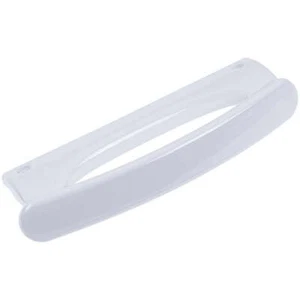 Whirlpool Refrigerator Upper/Lower Door Handle 481249818347 - Picture 1 of 5