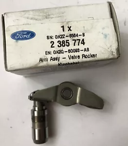 ROCKER ARM AND HYDRAULIC LIFTER .FORD CUSTOM 2.0 ECO BLUE 2385774 - Picture 1 of 4
