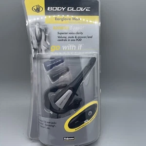 Body Glove EarGlove Max Mobile Phone  Headset - Picture 1 of 4
