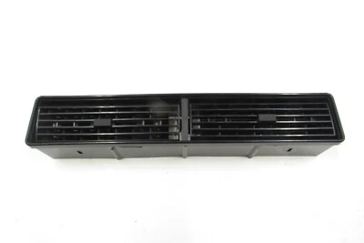 Jaguar XJS 1992-1996 tablero centro ventilación aire ventilación tablero aire acondicionado bec2001 pierna Foto 1 de 4