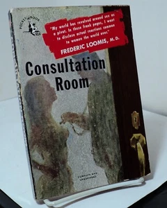 Consultation Room by Frederic Loomis MD  - Pocket 654 - 1949  - Picture 1 of 2