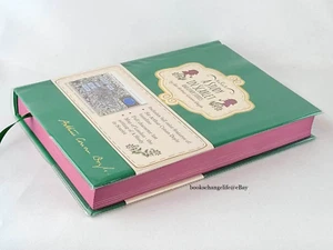 A STUDY IN SCARLET and Other Stories Arthur Conan Doyle Deluxe Clothbound NEW - Picture 1 of 4