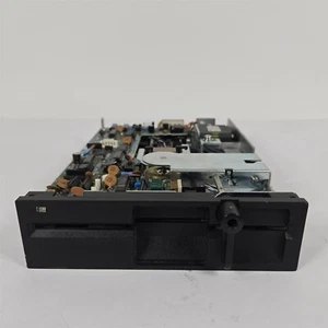 Vtg Original 1988 TRS-80 5-1/4" 5.25 Floppy Disk Drive TEC FB-503 - Picture 1 of 6