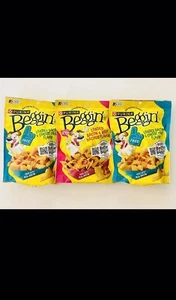 Lot 3 Purina BEGGIN 2 LOADED Bacon & Beef Nachos 1 LOADED Bacon & Cheese Fries - Picture 1 of 12